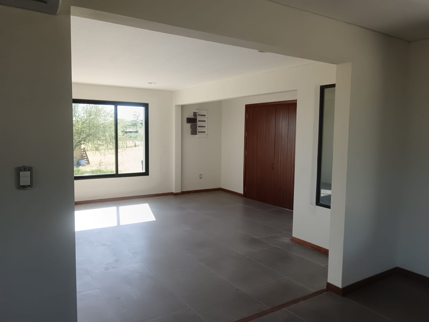 Interiores